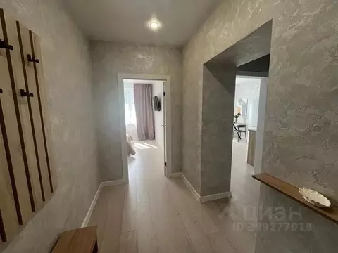 2-к кв. Новосибирская область, Кольцово рп просп. Никольский, 16 (40.8 ...