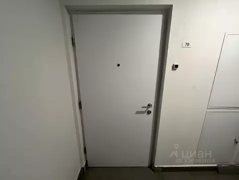 2-к кв. Москва Никитинская ул., 21К3 (63.0 м)
