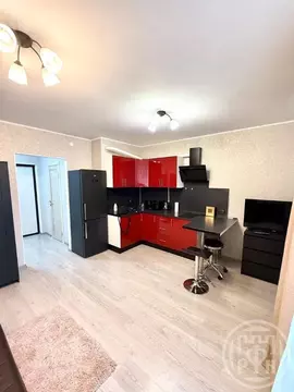 Студия Ленинградская область, Мурино Всеволожский район, ул. ...