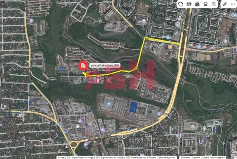 Производственное помещение в Ростовская область, Ростов-на-Дону ул. ...