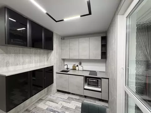 1-к кв. Москва ул. Вертолетчиков, 4к9 (31.3 м)