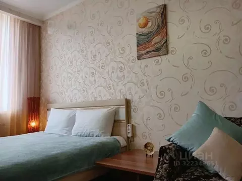 1-к кв. Самарская область, Самара Молодежная ул., 8б (42.0 м)