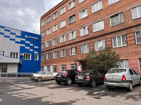 Студия Кемеровская область, Кемерово Кузнецкий просп., 135Б (17.0 м)