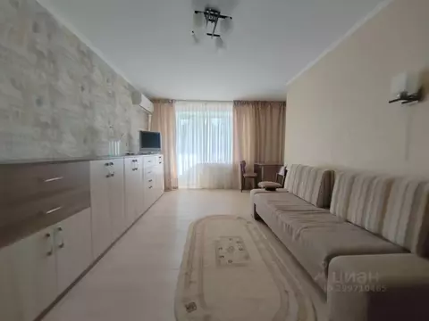 1-к кв. Саратовская область, Саратов ул. Имени И.В. Мичурина, 62/64 ...