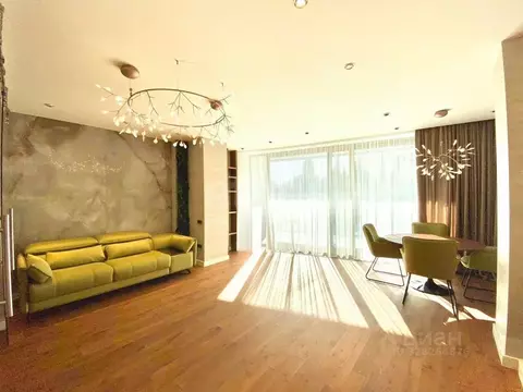 2-к кв. Крым, Ялта Приморский парк имени Гагарина кв-л, 9 (75.5 м)