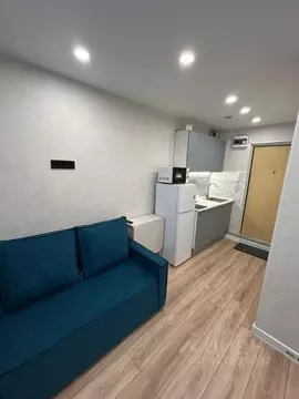 Студия Татарстан, Казань Волгоградская ул., 5 (15.0 м)