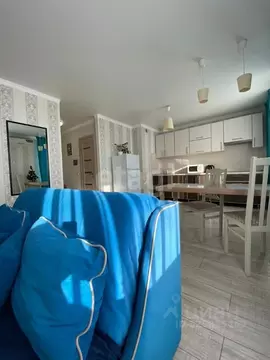 1-к кв. Адыгея, Майкоп ул. Чкалова, 65 (39.4 м)