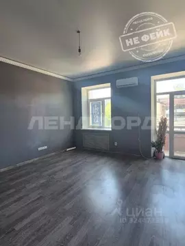 Комната Ростовская область, Ростов-на-Дону ул. Максима Горького, 34/72 ...