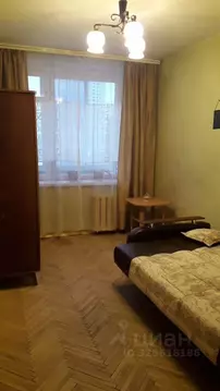 1-к кв. Москва Полярная ул., 20 (26.0 м)