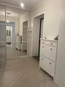 2-к кв. Москва Ленинградский просп., 77К4 (62.0 м)