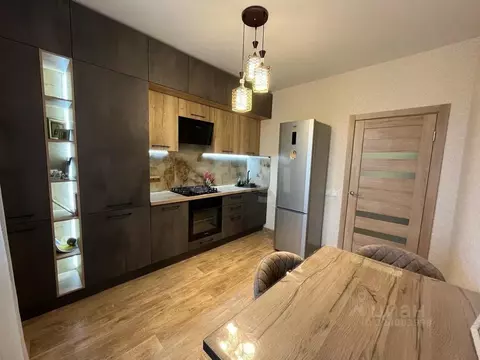 1-к кв. Мордовия, Саранск просп. 60 лет Октября, 2/6 (38.7 м)