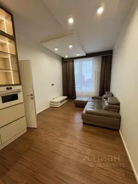 3-к кв. Москва Шелепихинская наб., 34к1зд5 (70.0 м)