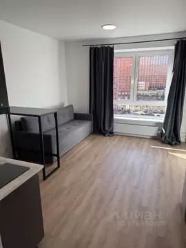 Студия Московская область, Ленинский городской округ, Боброво пгт ул. ...