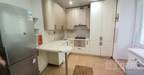 1-к кв. Рязанская область, Рязань ул. Мещерская, 24 (50.5 м)