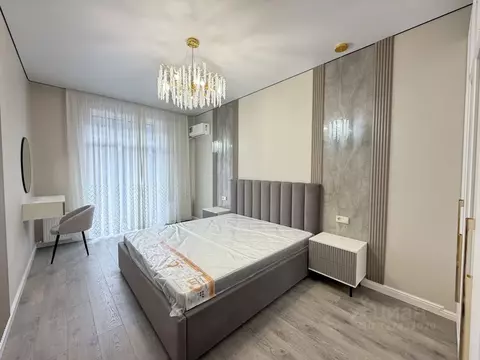 3-к кв. Кабардино-Балкария, Нальчик ул. Тарчокова (75.6 м)