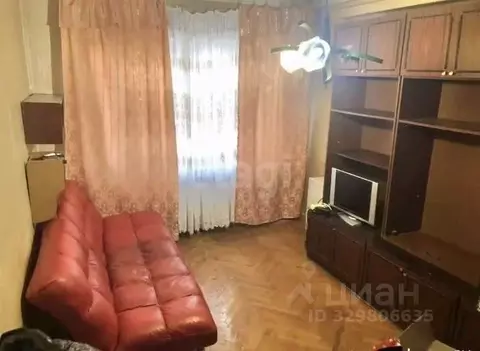 2-к кв. Ставропольский край, Ставрополь ул. Ленина, 387 (41.3 м)