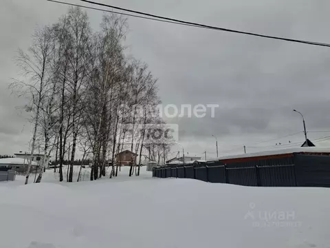 Участок в Москва Новомосковский ао, ш. Филимонковское (5.5 сот.)