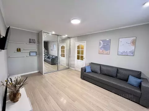 2-к кв. Санкт-Петербург Новосмоленская наб., 1 (48.0 м)