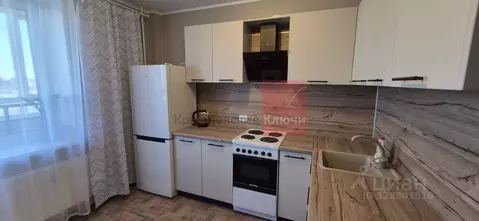 1-к кв. Санкт-Петербург Полевая Сабировская ул., 47к1 (33.8 м)