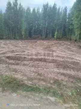 Участок в Ханты-Мансийский АО, Ханты-Мансийск Кузя СОТ,  (10.0 сот.)