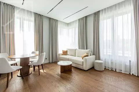 3-к кв. Москва просп. Генерала Дорохова, 39к2Л (70.0 м)