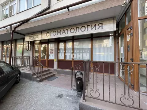 Помещение свободного назначения в Краснодарский край, Геленджик ул. ...