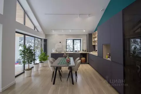 Дом в Калужская область, Перемышльский муниципальный округ, Большие ...