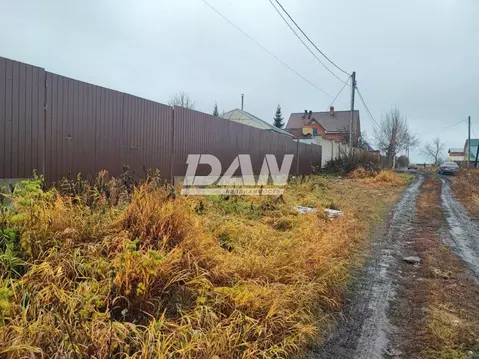 Участок в Челябинская область, Красноармейский муниципальный округ, д. ...