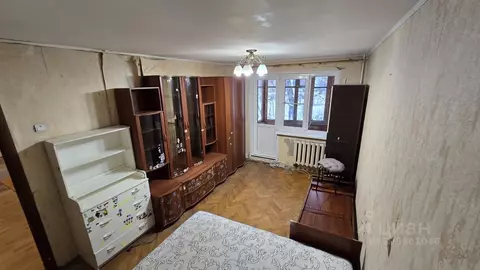 2-к кв. Московская область, Химки Юбилейный просп., 30 (45.1 м)