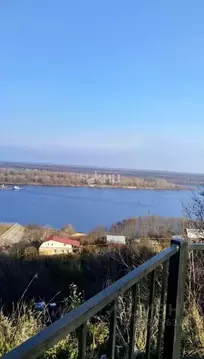 Дом в Нижегородская область, Нижний Новгород с. Безводное,  (39 м)