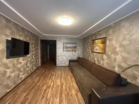 3-к кв. Башкортостан, Стерлитамак Михайловский мкр, ул. Шафиева, 41 ...