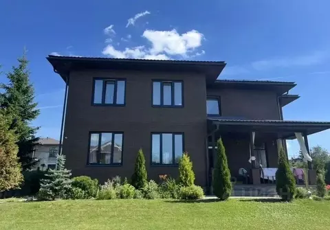 Дом в Московская область, Одинцовский городской округ, Горки-2 СНТ, ...