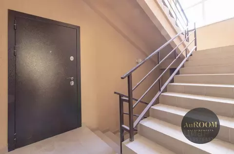 3-к кв. Волгоградская область, Волжский Молодежная ул., 40 (98.6 м)