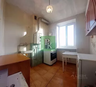 1-к кв. Севастополь ул. Истомина, 16А (29.8 м)