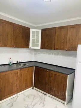 1-к кв. Новосибирская область, Новосибирск ул. Станиславского, 16/1 ...