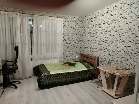 Студия Калининградская область, Калининград Батальная ул., 98 (24.0 м)