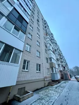 1-к кв. Смоленская область, Смоленск ш. Киевское, 57 (44.0 м)