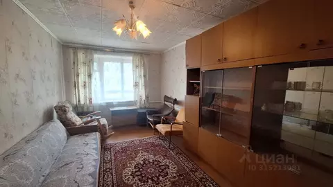 3-к кв. Брянская область, Жуковский муниципальный округ, пос. ...