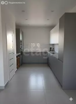 1-комнатная квартира: Калининград, Закатная улица, 29к2 (42.09 м)