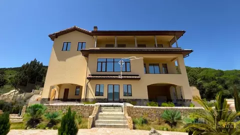 Дом в Севастополь с. Широкое, ул. Клюшкина, 83 (560 м)