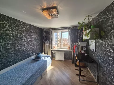 2-к кв. Коми, Сыктывкар ул. Оплеснина, 58А (51.9 м)