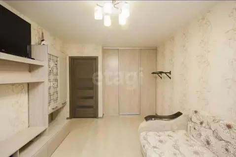 1-к кв. Тюменская область, Тюмень Широтная ул., 213к1 (35.1 м)