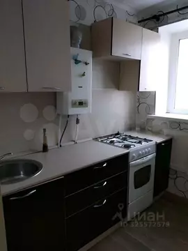 1-к кв. Пензенская область, Пенза Центральная ул., 14 (30.0 м)