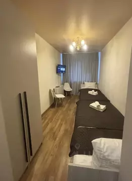 Комната Приморский край, Владивосток ул. Авраменко, 6