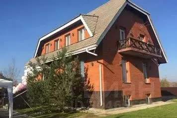 Дом в Санкт-Петербург пос. Парголово, Фермерский пер., 17 (490 м)