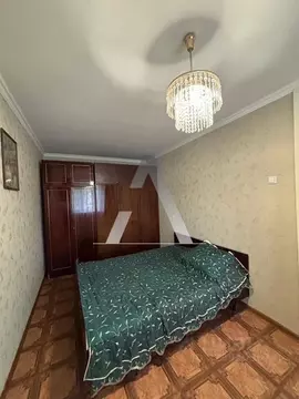 2-к кв. Самарская область, Самара ул. Мяги, 26 (46.0 м)