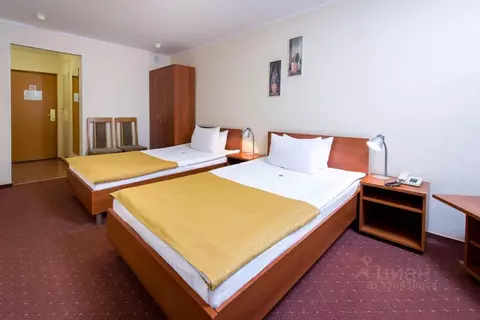 Комната Пермский край, Пермь ул. Ленина, 58 (15.0 м)