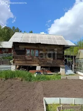 Дом в Миасс, СНТ Дачный (12 м)