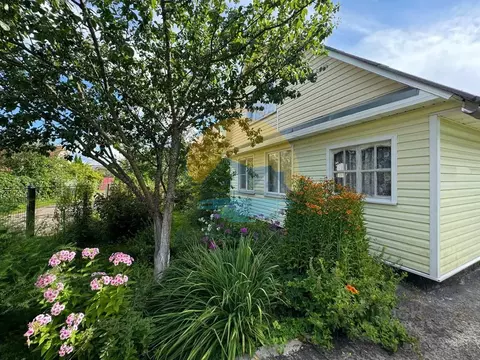 Дом в Тверская область, Конаково ГРЭС-5 СНТ, ул. 7-я, 205 (50 м)