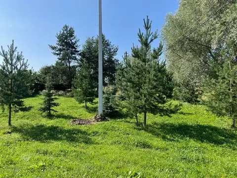 Участок в Тульская область, Заокский район, Демидовское с/пос, с. ...